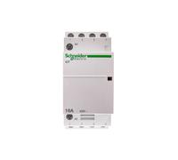 Contattore modulo 16A 4Z 0R 230V AC iCT A9C22814 Acti9