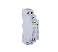 Contattore modulo 1NO+1NC 20A 230V AC Ex9CH20-102402