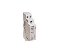 Contattore modulo 20A 1Z 1R 230V AC KMC-20-11 23244 IDEAL TS