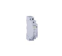 Contattore modulo 20A 230V 1NO Ex9CH20 107011