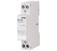 Contattore modulo 20A 24V AC/DC 1Z 1R CR2011024 Y7-135171