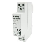 Contattore modulo 20A 2P 1Z 1R 24V AC RIK20-11-24 2608196
