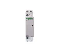 Contattore modulo 20A 2Z 0R 230V AC iCT A9C22722 Acti9