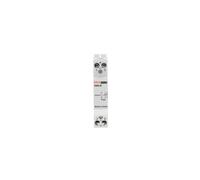 Contattore modulo 20A 2Z 0R 24VAC/DC CN2020024 CN contattore