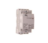 Contattore modulo 20A 4Z 0R 230V AC KMC-20-40 23241 IDEAL TS