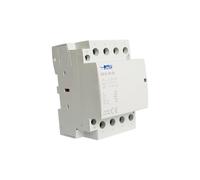 Contattore modulo 230V-AC 40A 4NO per 3 sistemi M-IS 40-40