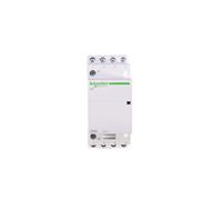 Contattore modulo 25A 0Z 4R 230V AC iCT A9C20837 Acti9