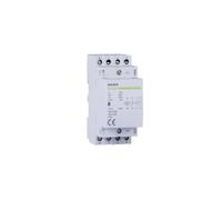 Contattore modulo 25A 230V 4NO Ex9CH25 102412