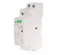 Contattore modulo 25A 2Z 230V AC ST25-20