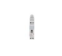 Contattore modulo 25A 2Z 0R 24V AC SM 425 004123/412514 SM400