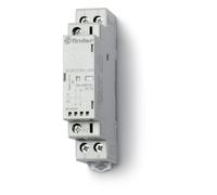 Contattore modulo 25A 2Z 24V AC/DC, display 22.32.0.024.1320