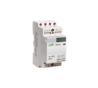 Contattore modulo 25A 3Z 0R 230V AC ST25-30