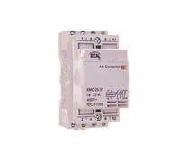 Contattore modulo 25A 3Z 1R 230V AC KMC-25-31 23247 IDEAL TS