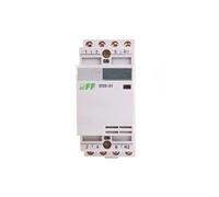 Contattore modulo 25A 3Z 1R 230V AC ST25-31