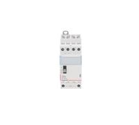 Contattore modulo 25A 4Z 0R 230V AC SM425 004148/412551 SM400