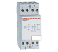 Contattore modulo 25A 4Z 0R 24V AC/DC CN2510024 CN contattore