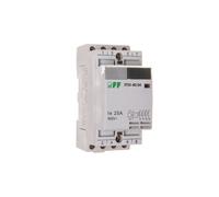 Contattore modulo 25A 4Z 0R 24V AC ST25-40-24V