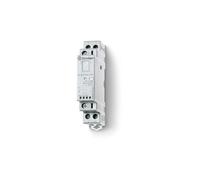 Contattore modulo 2Z 25A 230V AC/DC, indicatore 22.32.0.230.4320