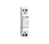 Contattore modulo 32A 2Z 0R 220/240V AC/DC CN CN3220220