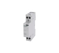 Contattore modulo 32A 2Z 400V bobina 230V SENTRON 5TT5 5TT5860-0