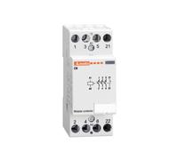 Contattore modulo 32A 4Z 0R 220/240V AC/DC CN CN3210220