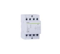 Contattore modulo 40A 220/230V 4NO Ex9CH40 102420