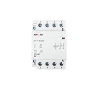 Contattore modulo 40A 230V 4xNO SM4 63-40-230V
