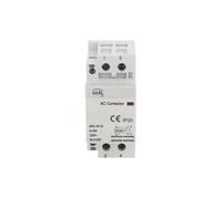 Contattore modulo 40A 2Z 0R 230V AC KMC-40-20 23253 IDEAL TS