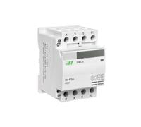 Contattore modulo 40A 3Z 1R 230V AC ST40-31