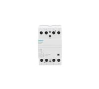 Contattore modulo 40A 4Z 0R 24V AC/DC 5TT5040-2 SENTRON 5TT5