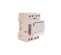 Contattore modulo 40A 4Z 0R 24V AC ESD440 Contattore ESD