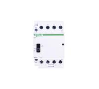 Contattore modulo 40A 4Z 0R 24V AC iCT A9C21144 Acti9