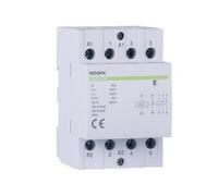 Contattore modulo 4NO 63A 230V AC Ex9CH63-102427
