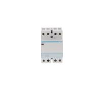 Contattore modulo 63A 0Z 4R 230V AC ESC464 ESC contattore