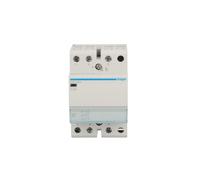 Contattore modulo 63A 3Z 0R 230V AC ESC363