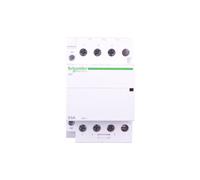 Contattore modulo 63A 3Z 0R 230V AC iCT A9C20863 Acti9