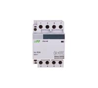 Contattore modulo 63A 3Z 1R 230V AC ST63-31