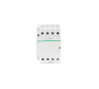 Contattore modulo 63A 4Z 0R 230V AC iCT A9C20864 Acti9