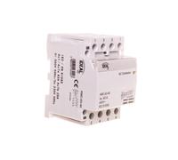 Contattore modulo 63A 4Z 0R 230V AC KMC-63-40 23242 IDEAL TS