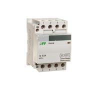 Contattore modulo 63A 4Z 0R 230V AC ST63-40