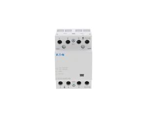 Contattore modulo 63A 4Z 0R 230V AC Z-SCH230/63-40 248856