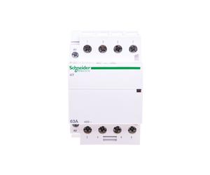 Contattore modulo 63A 4Z 0R 24V AC iCT A9C20164 Acti9