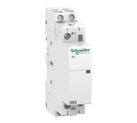 Contattore modulo Acti9 iCT50-20-20-230 20A 2NO ACTI 9 A9C22722