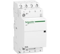 Contattore modulo Acti9 iCT50-25-40-230 25A 4NO ACTI 9 A9C20834