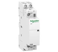 Contattore modulo iCT 16A 2NO 220V 50 Hz A9C22512 Acti9