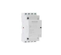 CONTATTORE MODULO SC201 2P 25A TIPO 40 SC A62-SC-201-2P-25-40