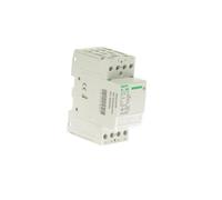 CONTATTORE MODULO SCATOLA INCASSO 3F 25A 4Z 4NO HC2P/25A4NO230V