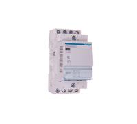 Contattore modulo silenzioso 25A 4Z 24V DC ESD425SDC
