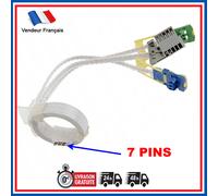 Contattore Molla Rotante Per Berlingo Partner 206 6239JK 6239Q2 624233