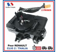 Contattore Rotante Sensore Angolo per Renault Clio 2 II 255672223R 7701048953